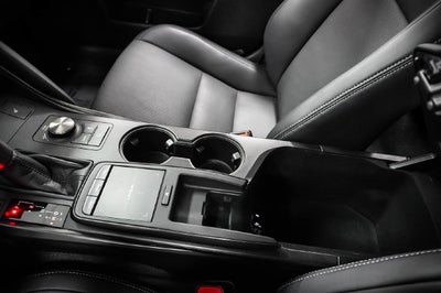 2025 Lexus IS 300