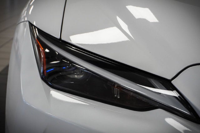 2025 Lexus IS 300