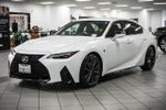 2025 Lexus IS 300