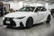 2025 Lexus IS 300