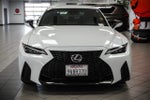 2025 Lexus IS 300