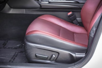 2024 Lexus IS 300 SPORT DESIGN