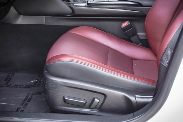 2024 Lexus IS 300 SPORT DESIGN