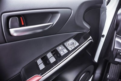 2024 Lexus IS 300 SPORT DESIGN