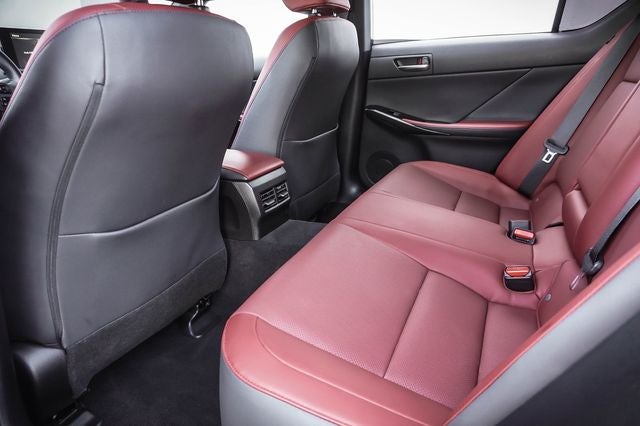 2024 Lexus IS 300 SPORT DESIGN