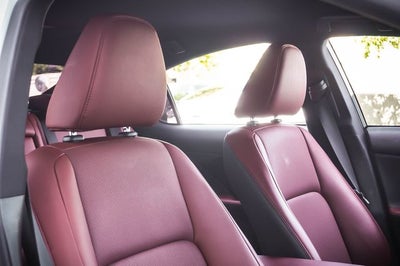 2024 Lexus IS 300 SPORT DESIGN