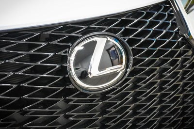 2024 Lexus IS 300 SPORT DESIGN