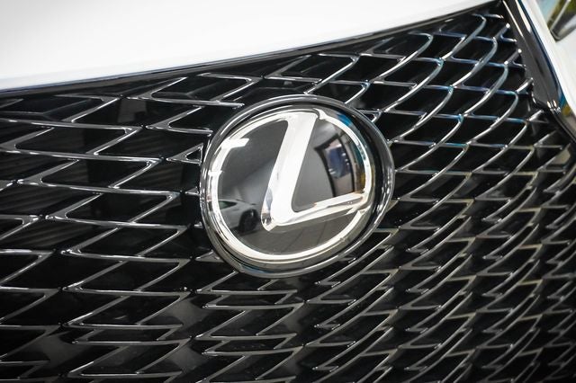 2024 Lexus IS 300 SPORT DESIGN