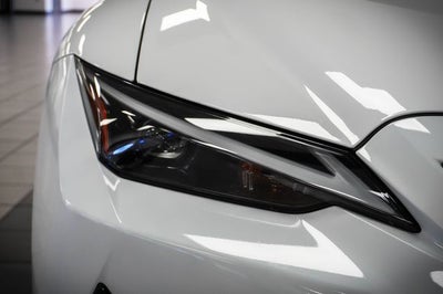 2024 Lexus IS 300 SPORT DESIGN