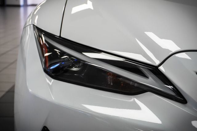 2024 Lexus IS 300 SPORT DESIGN