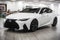 2024 Lexus IS 300 SPORT DESIGN