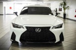 2024 Lexus IS 300 SPORT DESIGN