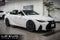 2025 Lexus IS 300 F SPORT DESIGN