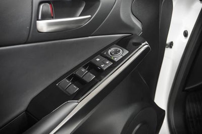2025 Lexus IS 300 F SPORT DESIGN