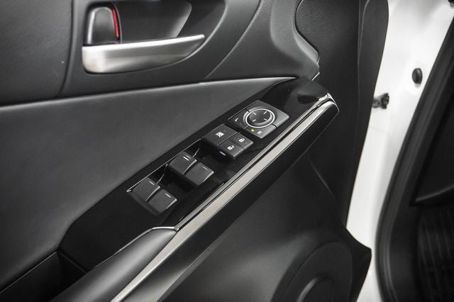 2025 Lexus IS 300 F SPORT DESIGN