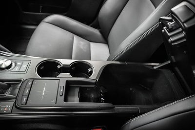 2025 Lexus IS 300 F SPORT DESIGN