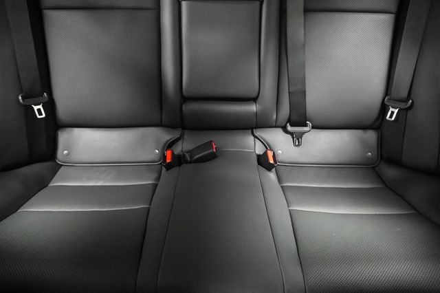 2025 Lexus IS 300 F SPORT DESIGN
