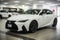 2025 Lexus IS 300 F SPORT DESIGN