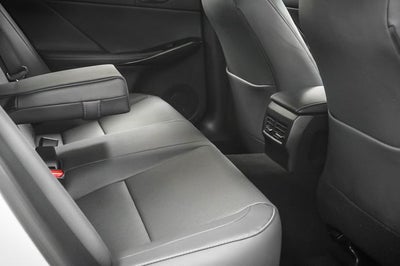 2025 Lexus IS 300 F SPORT DESIGN