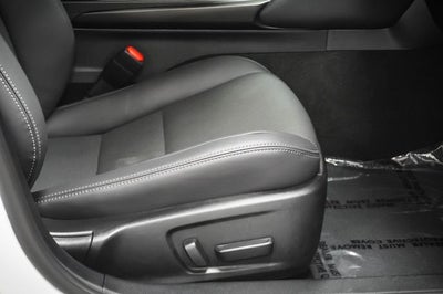 2025 Lexus IS 300 F SPORT DESIGN