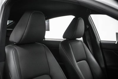 2025 Lexus IS 300 F SPORT DESIGN