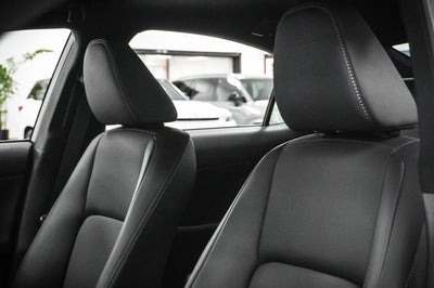 2025 Lexus IS 300 F SPORT DESIGN