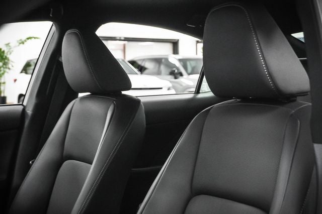 2025 Lexus IS 300 F SPORT DESIGN