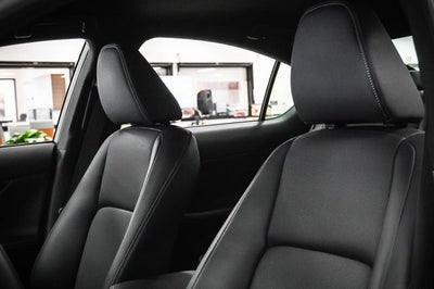 2025 Lexus IS 300 F SPORT DESIGN