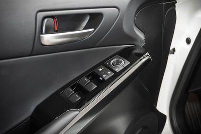 2025 Lexus IS 300 F SPORT DESIGN