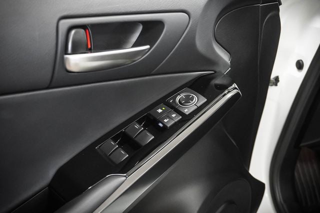 2025 Lexus IS 300 F SPORT DESIGN