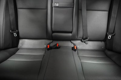 2025 Lexus IS 300 F SPORT DESIGN