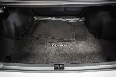 2025 Lexus IS 300 F SPORT DESIGN