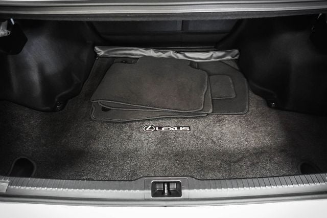 2025 Lexus IS 300 F SPORT DESIGN