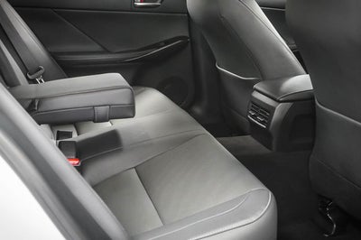 2025 Lexus IS 300 F SPORT DESIGN