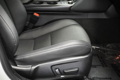 2025 Lexus IS 300 F SPORT DESIGN