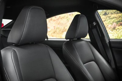 2025 Lexus IS 300 F SPORT DESIGN