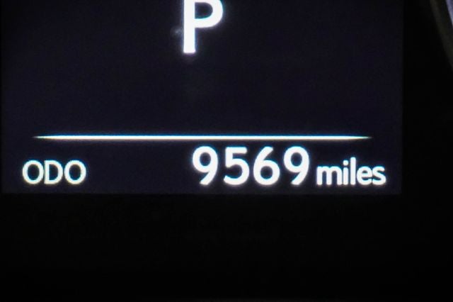 2025 Lexus IS 300 F SPORT DESIGN