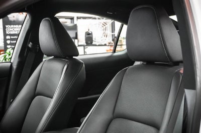 2025 Lexus IS 300 F SPORT DESIGN