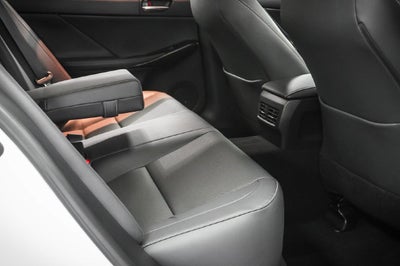2025 Lexus IS 300 F SPORT DESIGN