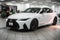 2025 Lexus IS 300 F SPORT DESIGN