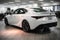 2025 Lexus IS 300 F SPORT DESIGN