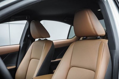 2025 Lexus IS 300 F SPORT DESING