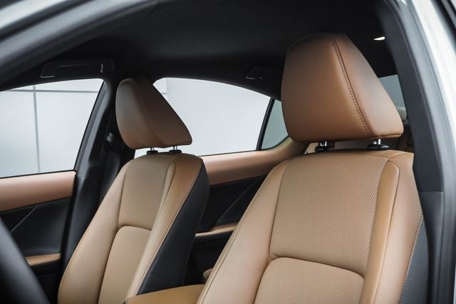 2025 Lexus IS 300 F SPORT DESING