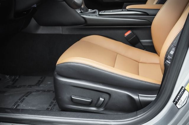 2025 Lexus IS 300 F SPORT DESING