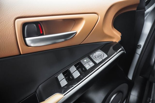 2025 Lexus IS 300 F SPORT DESING