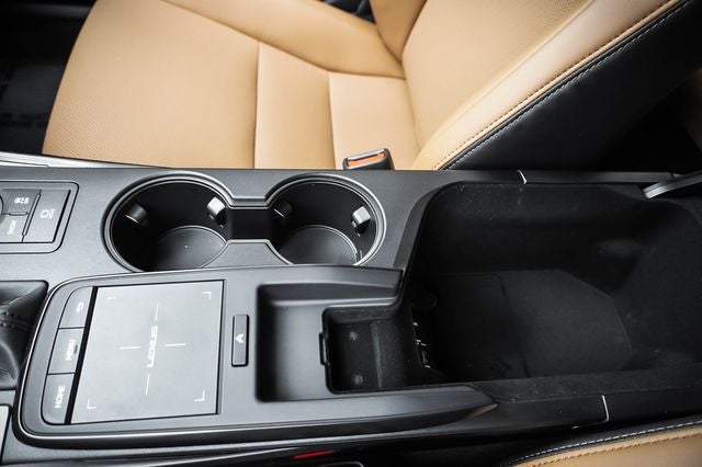 2025 Lexus IS 300 F SPORT DESING