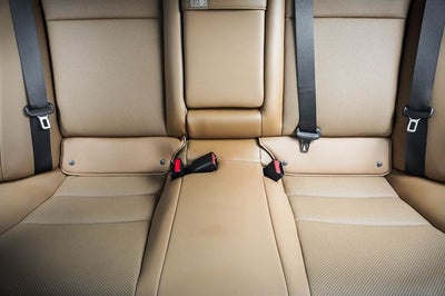 2025 Lexus IS 300 F SPORT DESING