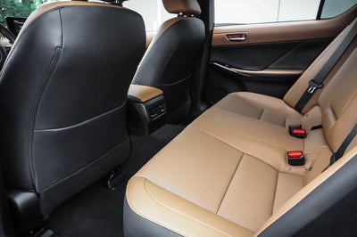 2025 Lexus IS 300 F SPORT DESING