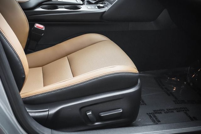 2025 Lexus IS 300 F SPORT DESING