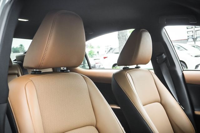 2025 Lexus IS 300 F SPORT DESING